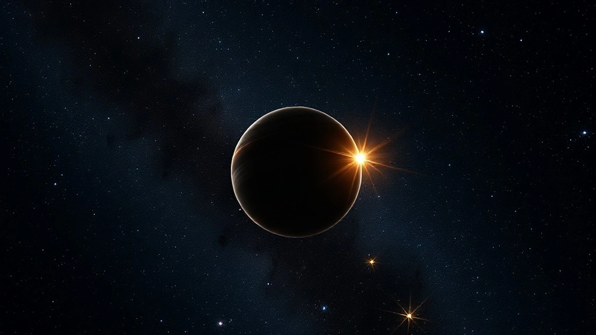 A star