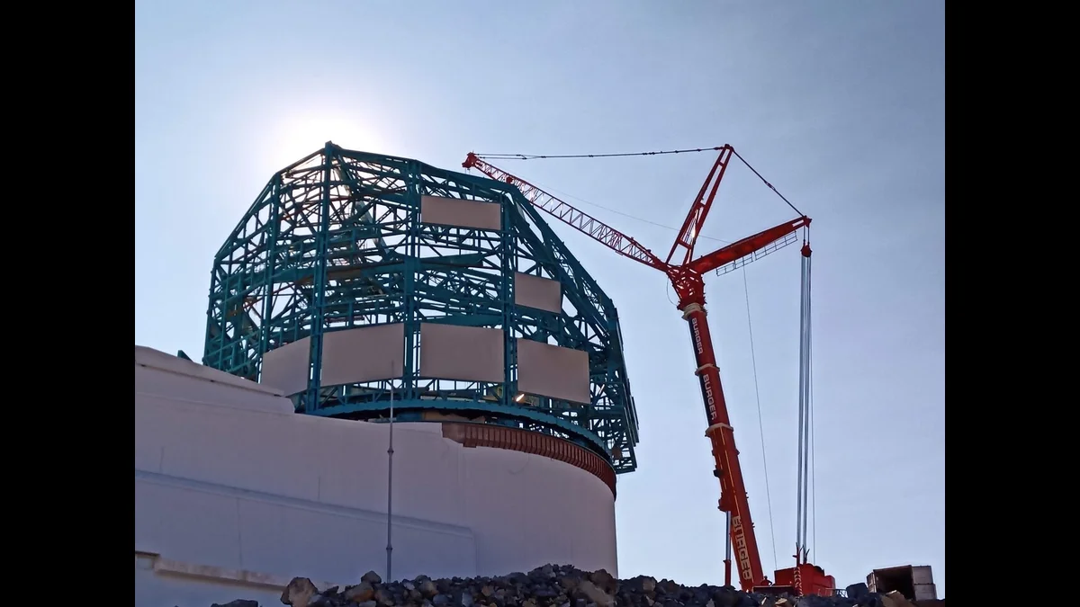 The Vera Rubin LSST Observatory under construction, future observations will resolve cosmic filament rotation measurements
