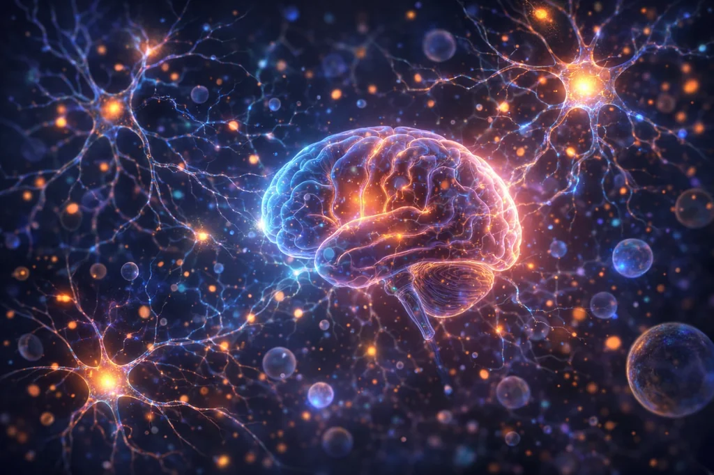 The brain is the most complex emergent structure in the known universe
