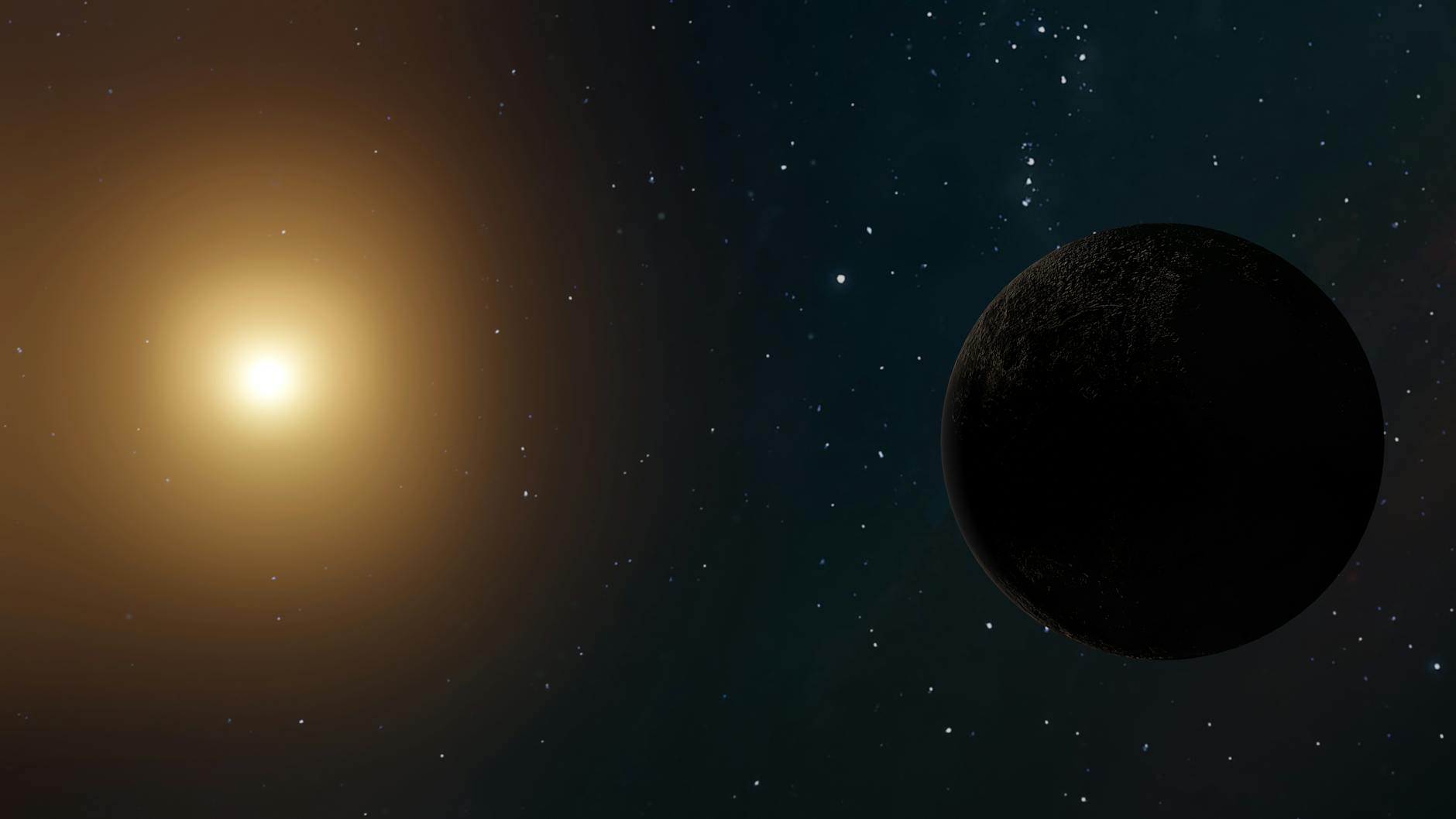 super-earth habitable zone, Kepler transit method detecting small planets in habitable zones of Sun-like stars