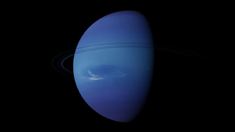 Size comparison between Earth, super-Earths, and mini-Neptunes