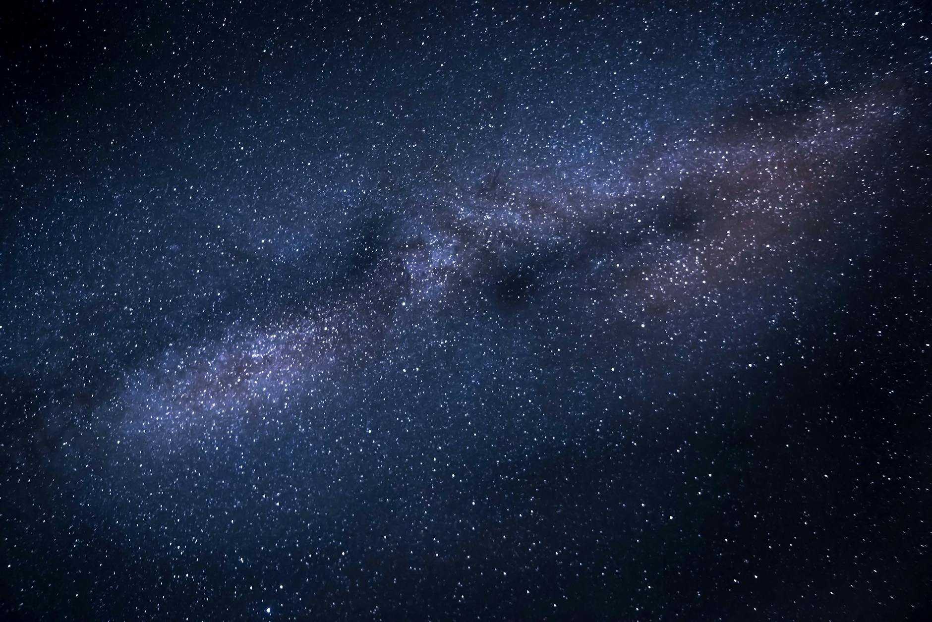 big rip dark energy, The accelerating expansion of space that could lead to the Big Rip scenario