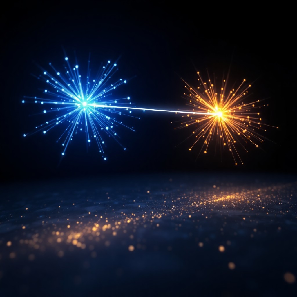 Quantum Entanglement Explained: The Strangest Phenomenon in Physics