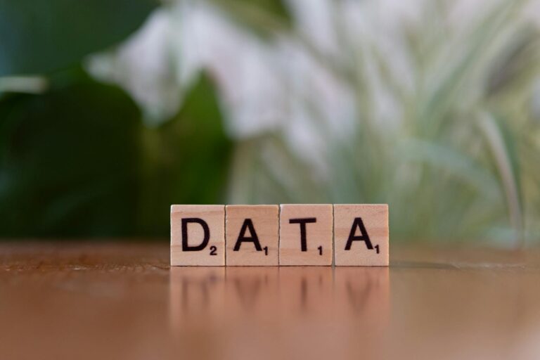 bayesian reasoning science — A researcher analyzing statistical data, representing probability and Bayesian reasoning in science.
