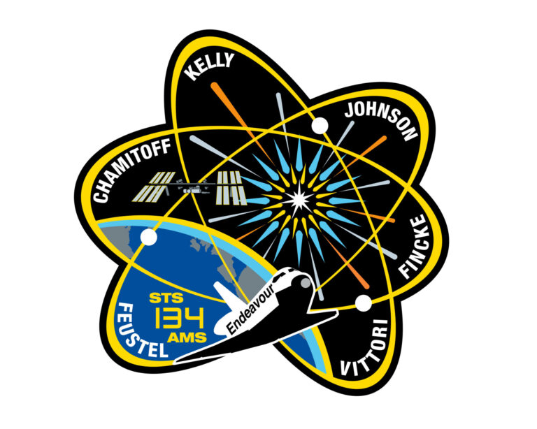 standard model of particle physics — Visualization of subatomic particles, representing the fundamental building blocks described by the Standard Model.