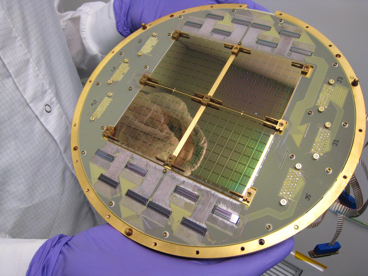 Gravitational-wave detectors probe extreme cosmic events