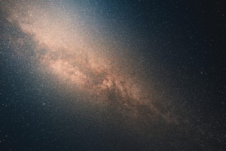 what is a galaxy cluster