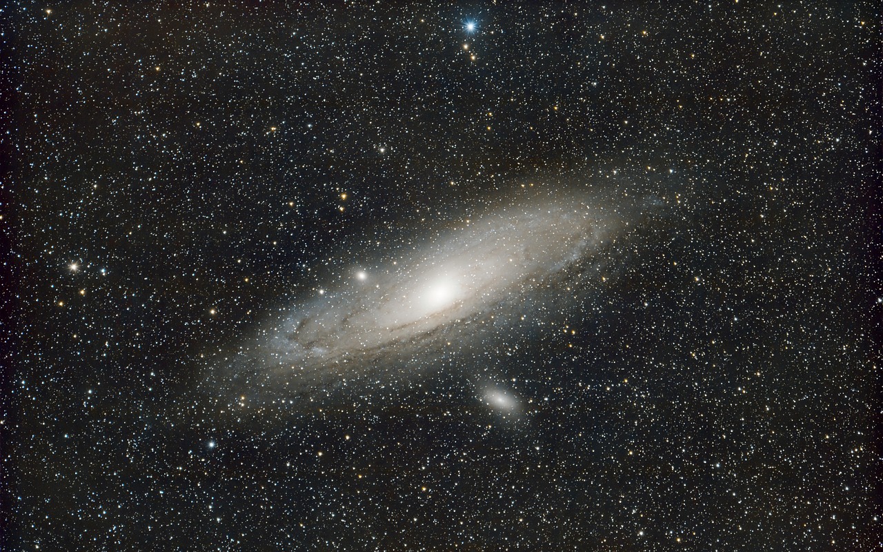 how do scientists know the age of the universe