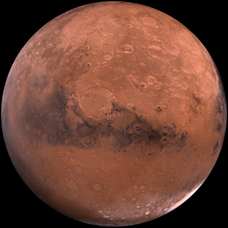 planetary protection protocol for mars missions