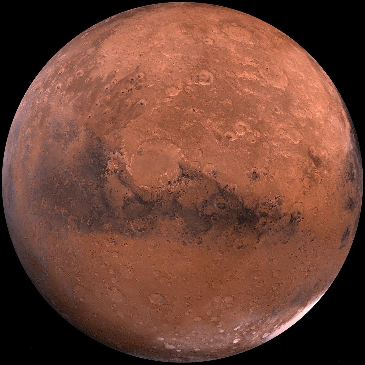 planetary protection protocol for mars missions