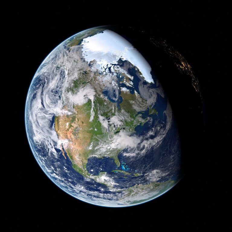 mass extinction events in Earth history