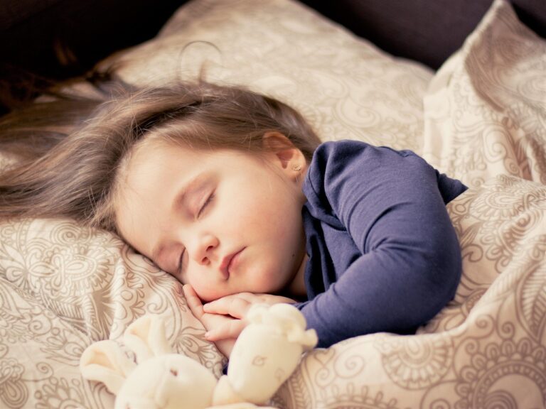 why do we sleep evolutionary purpose