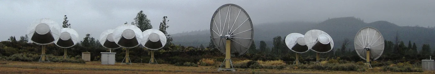 The Allen Telescope Array scanning for extraterrestrial signals