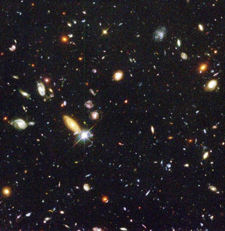 The Fine-Tuning Problem: Why Does the Universe Seem Made for Life?