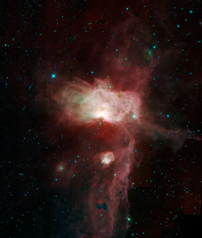 Building Blocks of Life in Space: How Organic Molecules Form in the Cosmos