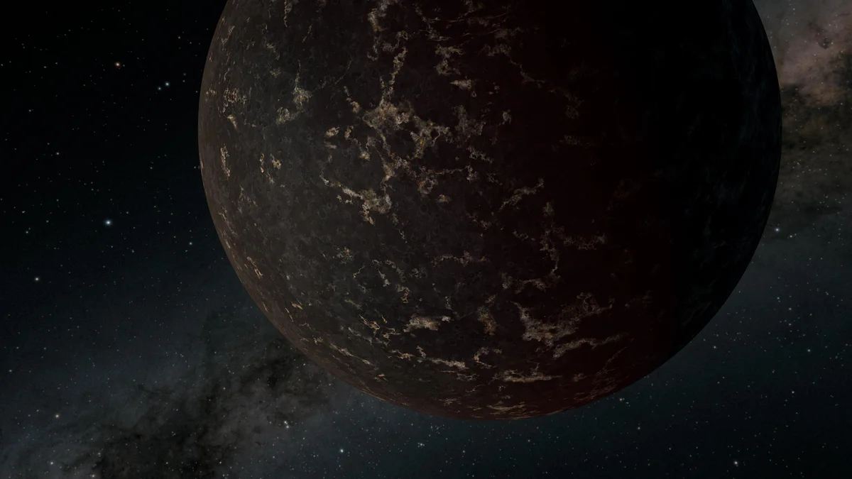 Methane as a Biosignature: Why It Hints at Alien Life
