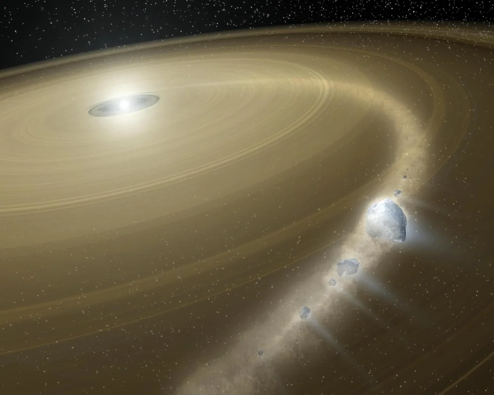 How White Dwarfs Cool: The Slow Dance of Stellar Remnants