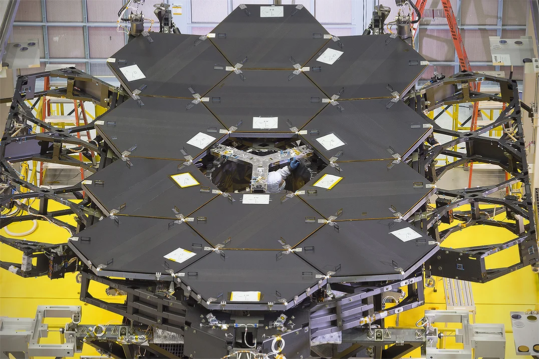 How JWST Detects Biosignatures: What the Telescope Can and Cannot Confirm
