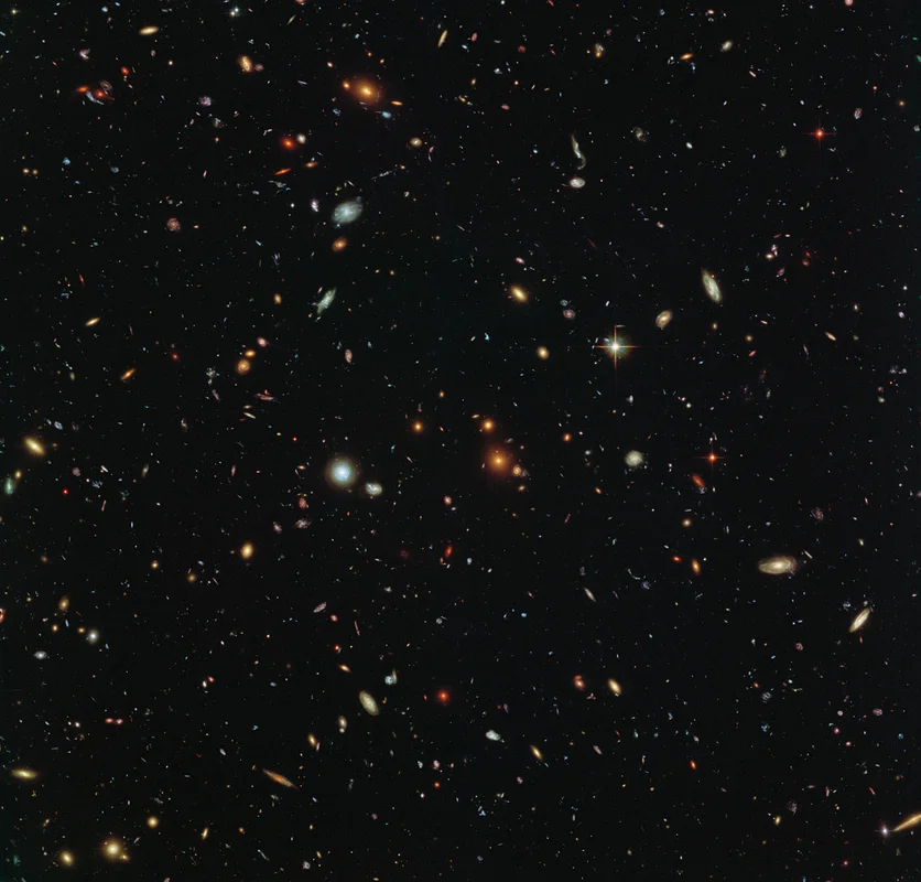 The Anthropic Principle: Why Observations of the Universe Require Our Existence